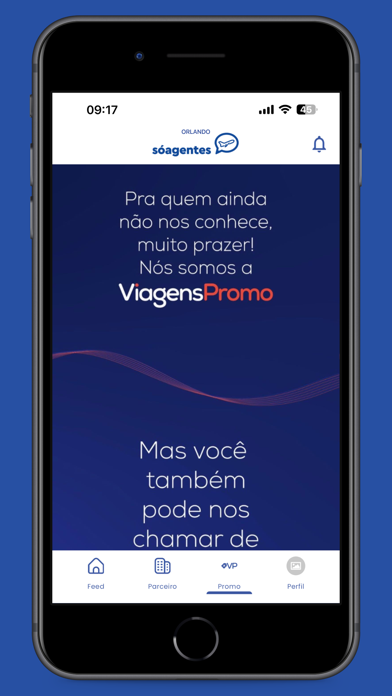 Só Agentes Screenshot