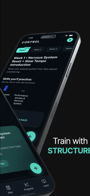 Control: Last Longer screenshot 2