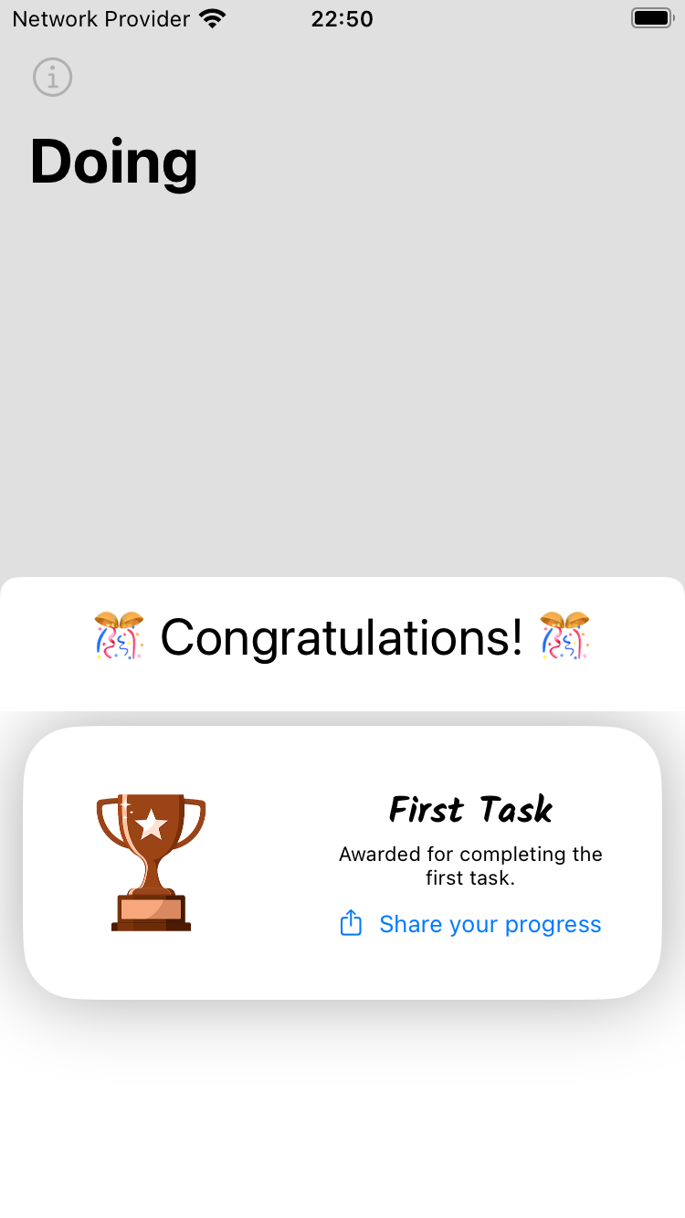 PrioriTask - To Do List