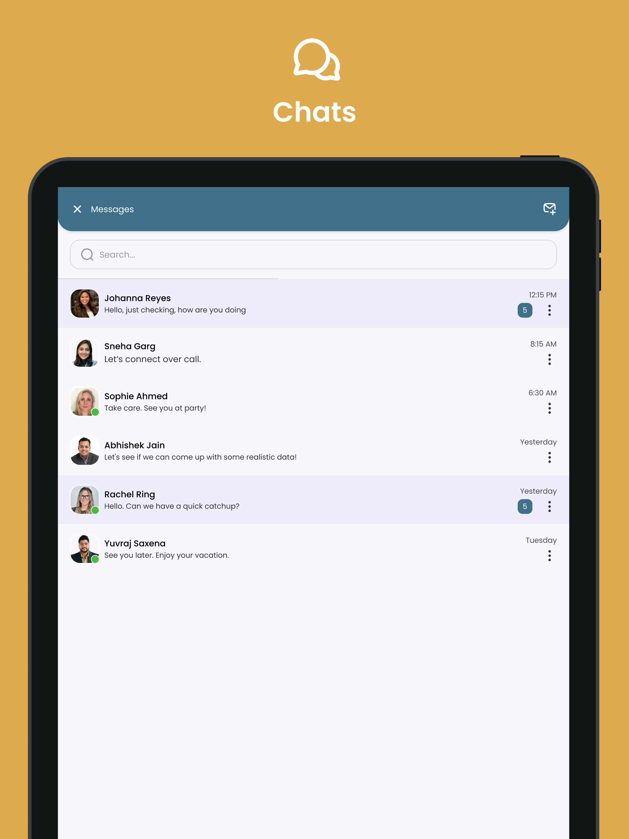 Bookkeepers Summit 2024 screenshot 8