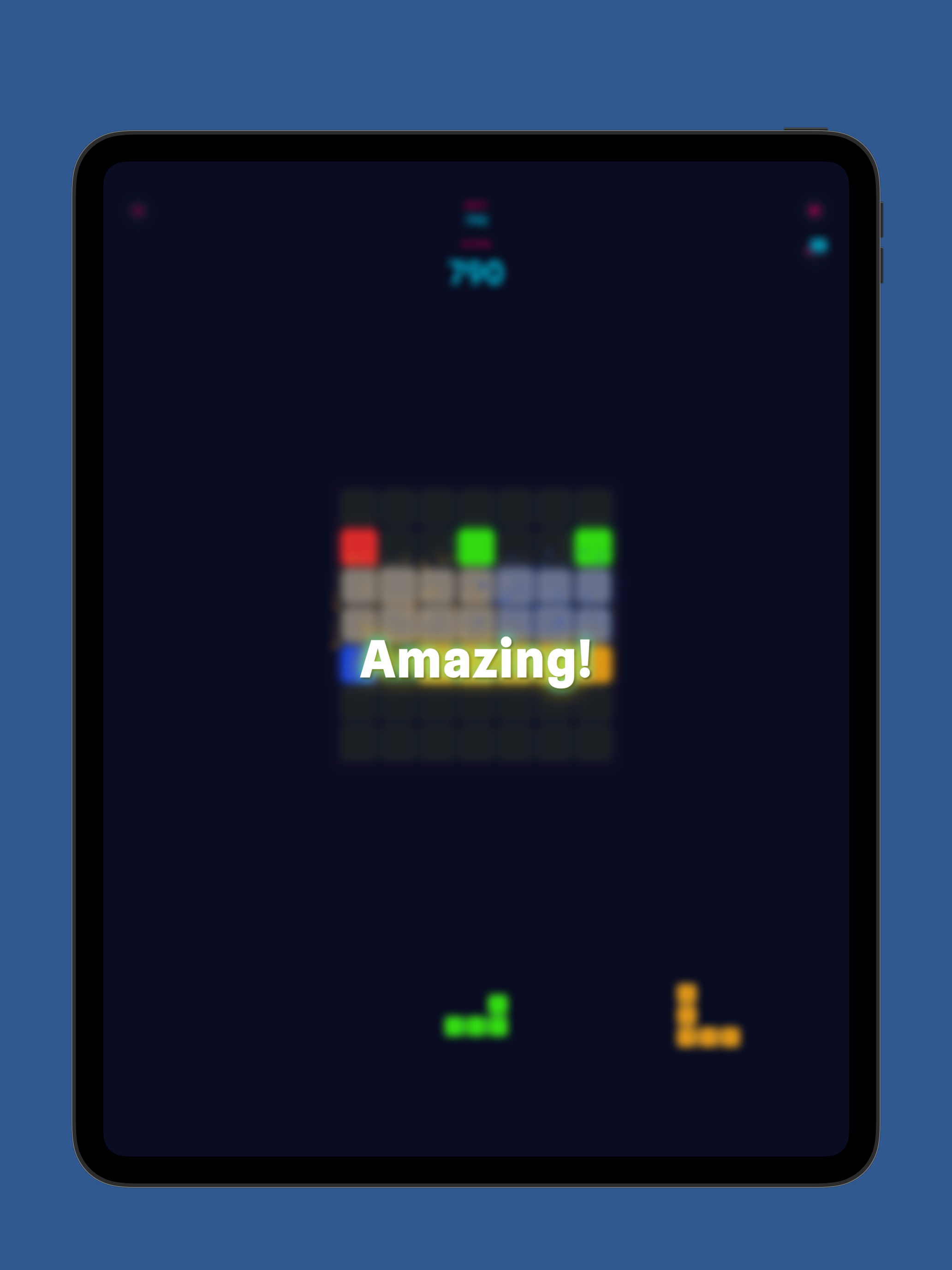 Blockster - Block Puzzle screenshot 11