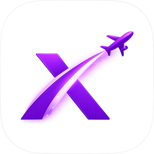 Xpensy: Trip Tracker