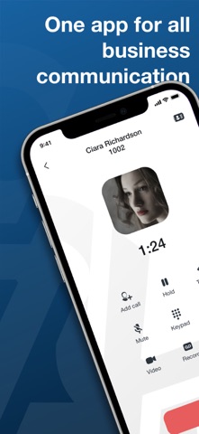 9x9 Tech Screenshot 1 of 6