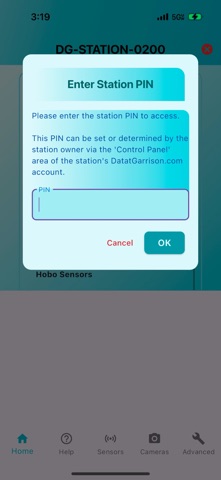 DataGarrison Screenshot 4 of 9
