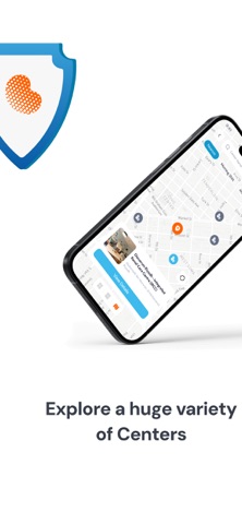 kidneycare screenshot