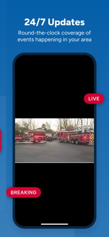 13News Now - WVEC iPhone screenshot