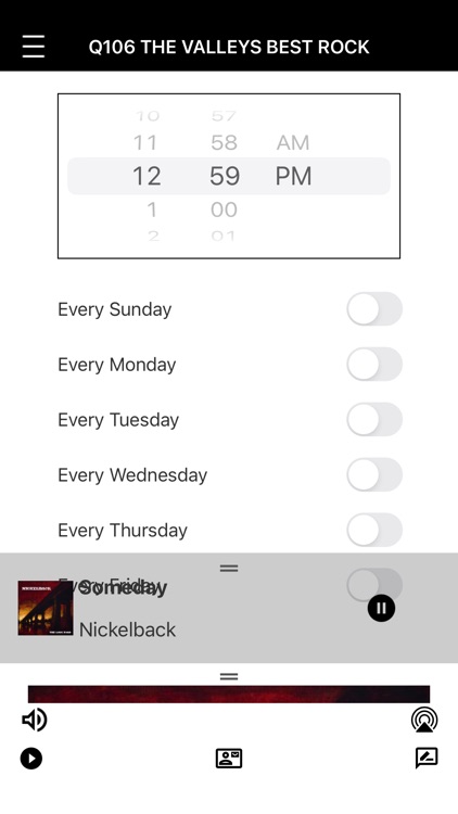 Great Eastern Radio App screenshot-3