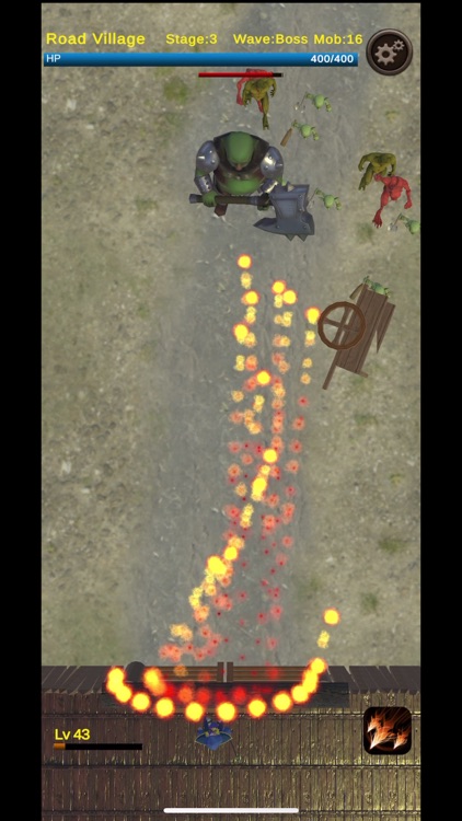 ElvenQst screenshot-5