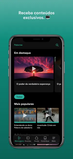 Pib Bac screenshot 2