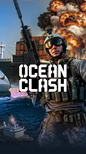 Ocean Clash screenshot 1
