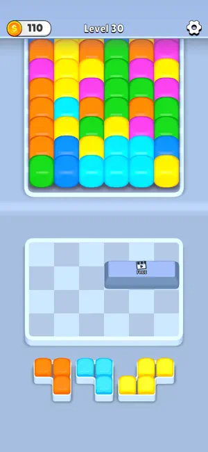 Turret Blast screenshot 3