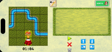 BOTTEE Screenshot 2 of 3