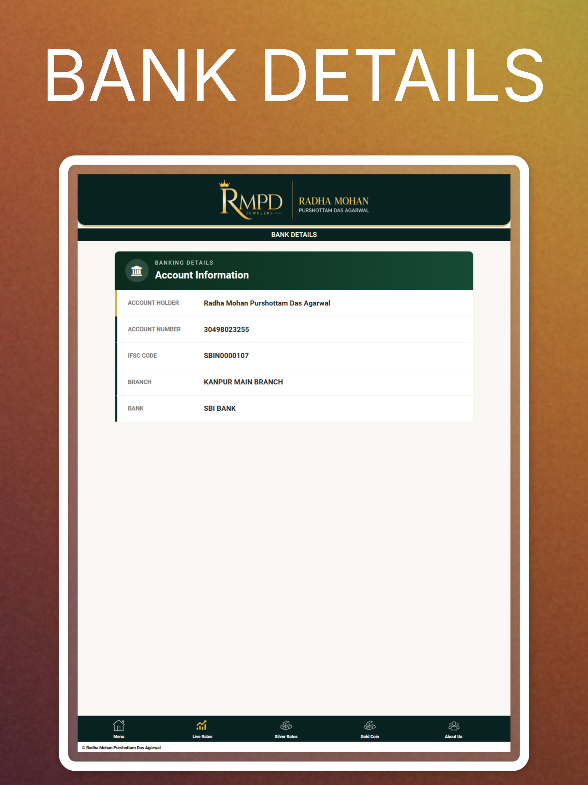 RMPD screenshot 13