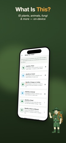 Prepared Scout Screenshot 6 of 7