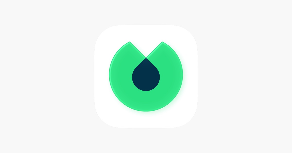 Blinkist App Store preview image