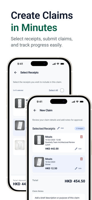CityClaim Screenshot 4 of 5