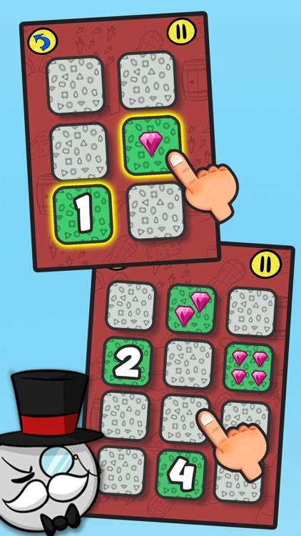 123 Numbers: Kids Learn Math screenshot-4