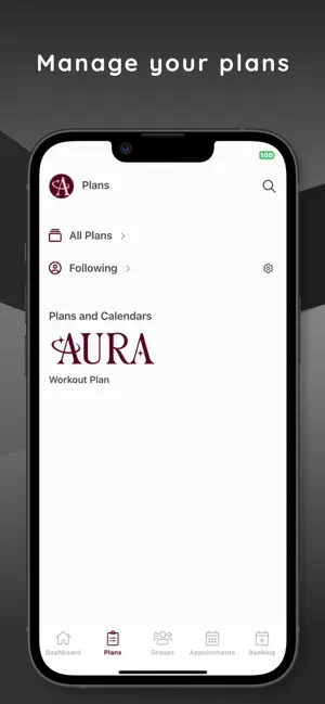 Aura by Annika screenshot 3