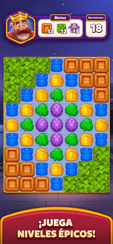 Royal Kingdom screenshot 5