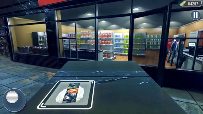 Supermarket Simulator Storeのおすすめ画像4