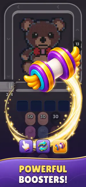 Yarn Glide screenshot 3