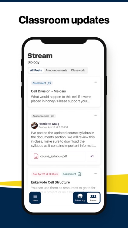 Littlestown School District screenshot-3