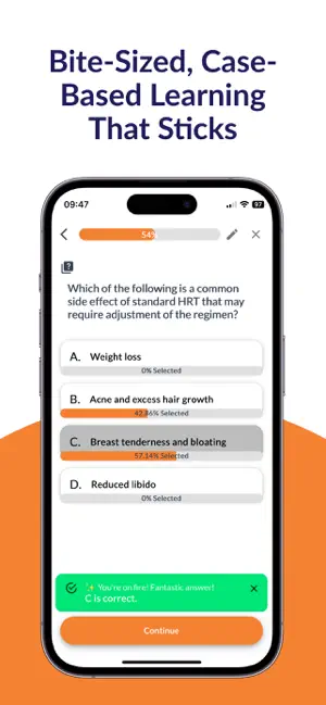 Praktiki screenshot 3