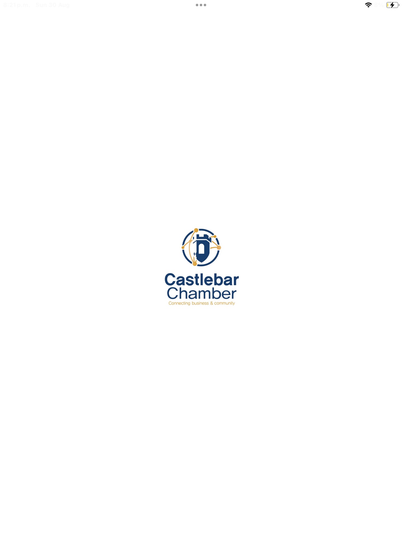 Screenshot 10 of Castlebar Chamber Connect