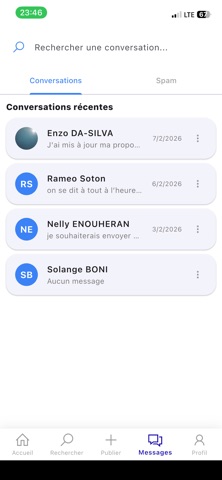 BagBagGoo screenshot