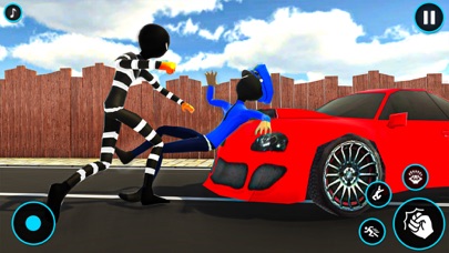 Stickman Fight: Stickman Games Screenshot