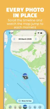 PicMap screenshot 2