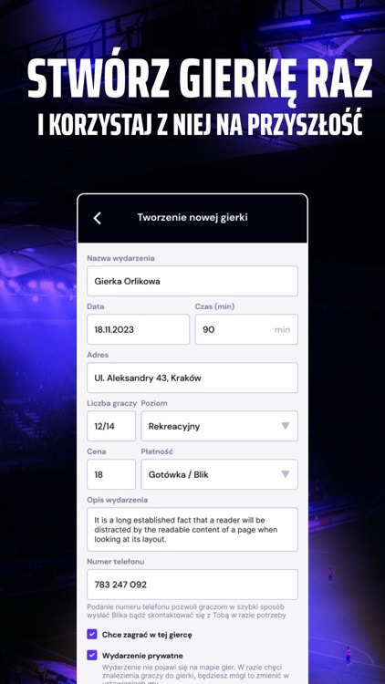 Orlikfy screenshot-5