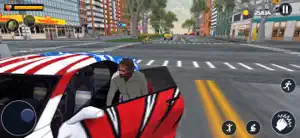 Gangster Crime City War screenshot 3