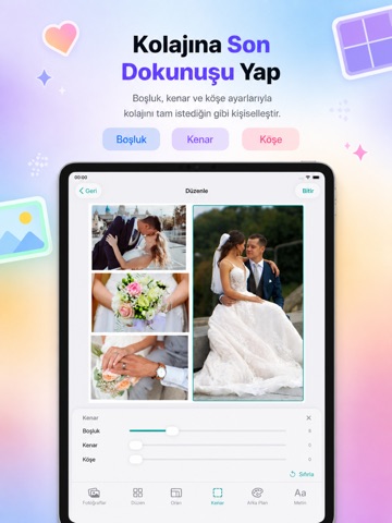Fotoğraf Birleştirme
