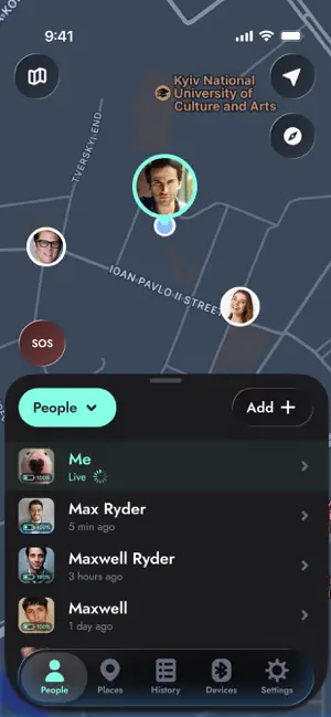 Find Phone: Device Tracker screenshot 4