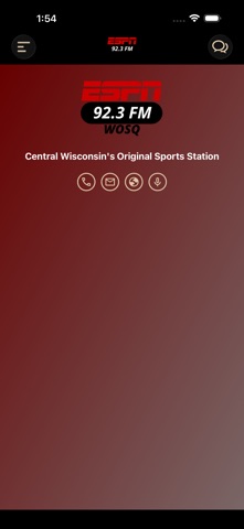 92.3 WOSQ Screenshot 3 of 5