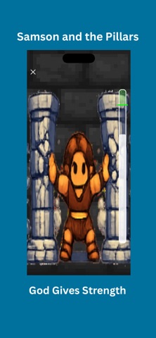 Bible Arcade Screenshot 2 of 10