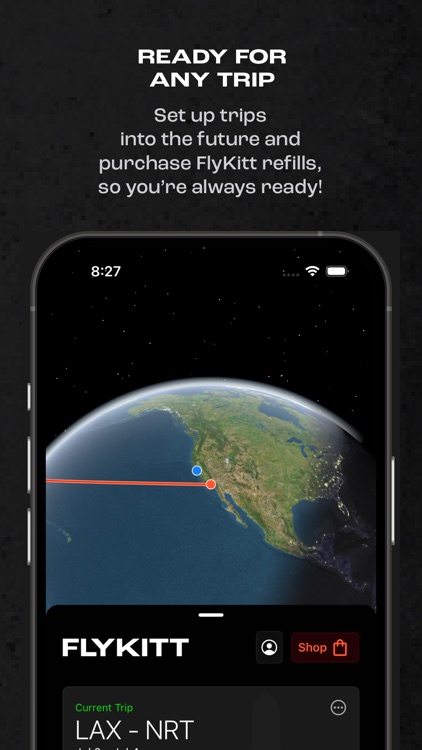 Flykitt screenshot-4