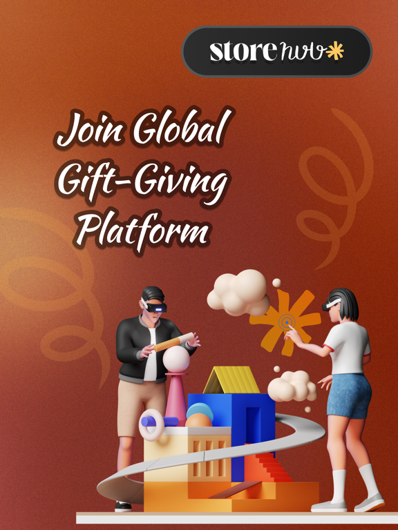 StoreHub - Sugary Seller iPad screenshot 1 - Business app