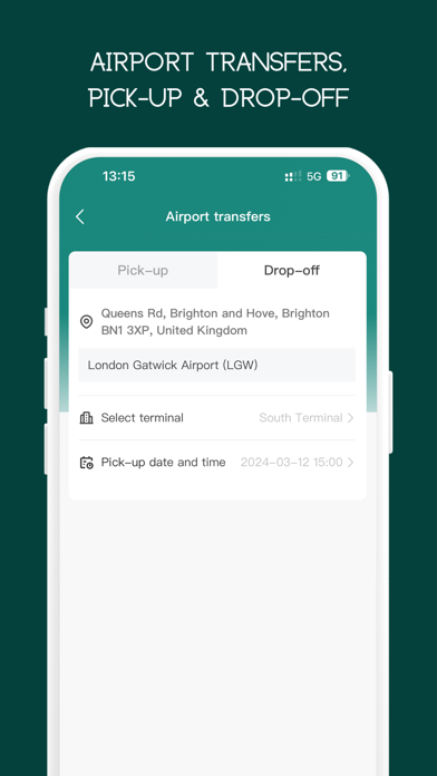 OnOn Screenshot 2 - AppWisp.com OnOn Screenshot 2 - AppWisp.com