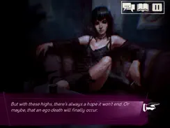 Vampire: The Masquerade - SoNY iPad image 1