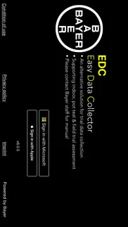 edc - easy data collector айфон картинки 2