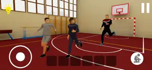 Escape from School: Runaway screenshot 2