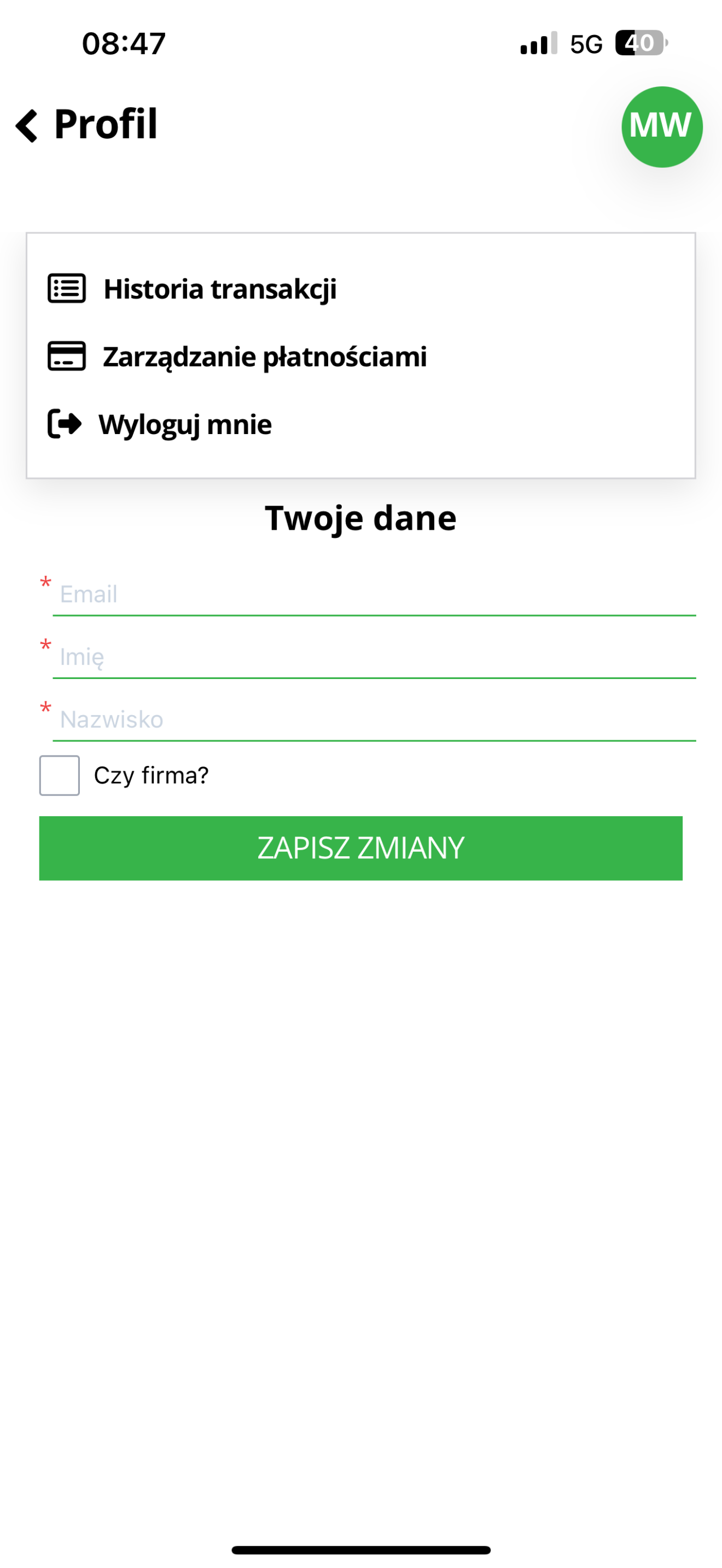 NexCharge screenshot 3