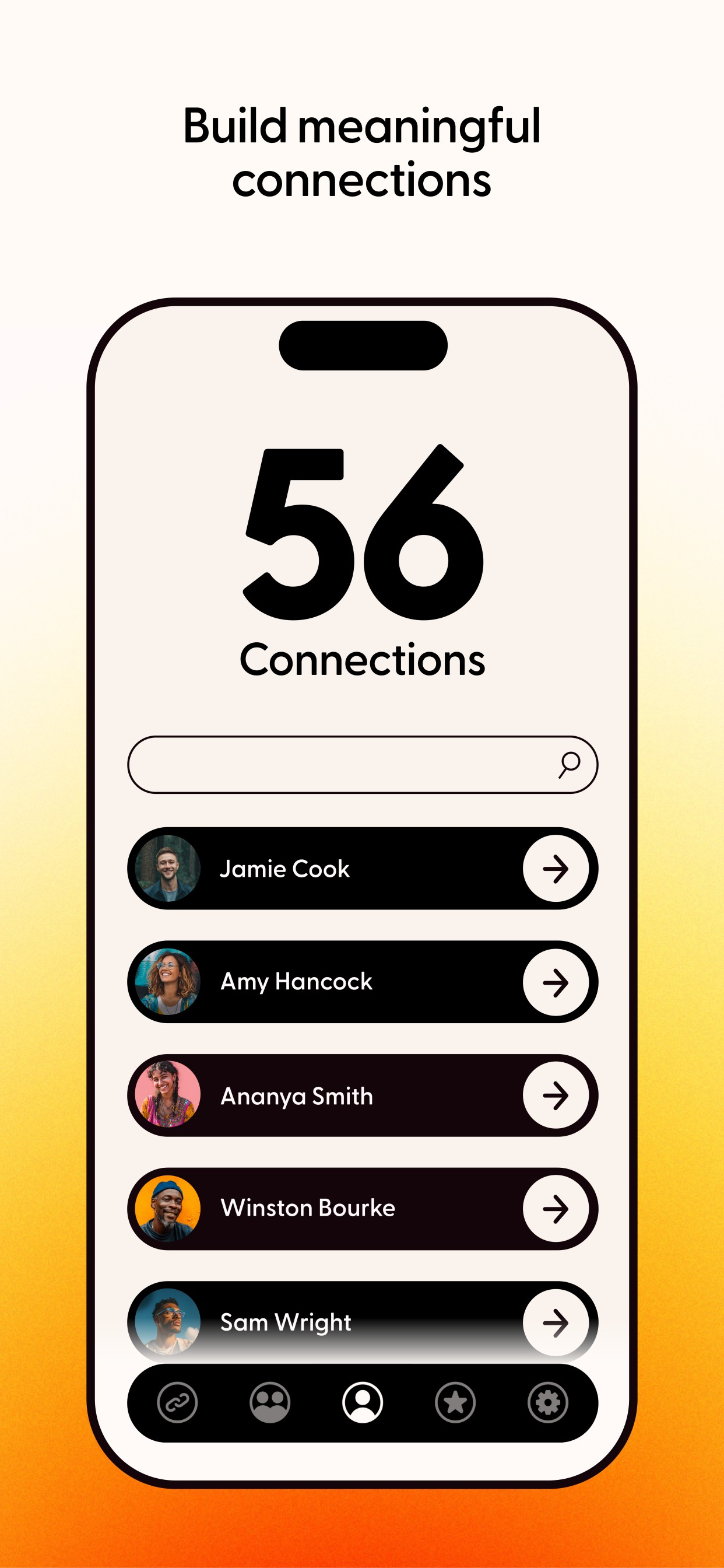 SwopBand screenshot 5
