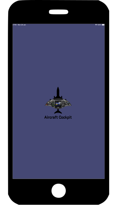 Aircraft Cockpits Screenshot