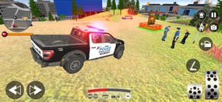 Police Simulator: Police Games screenshot