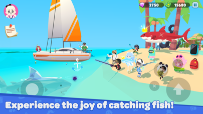 Play Together Screenshot