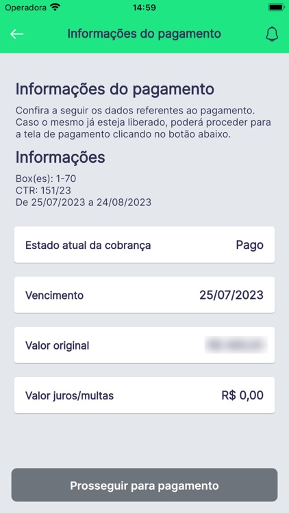 Join - Self Storage screenshot-4