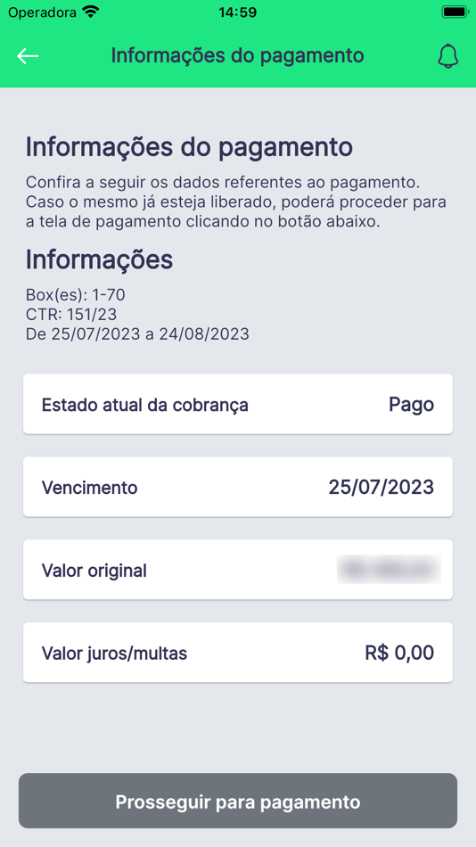 #5. Join - Self Storage (iOS) 由: Prisma Box